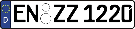 EN-ZZ1220