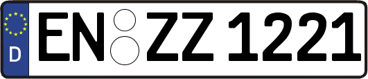 EN-ZZ1221