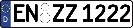 EN-ZZ1222