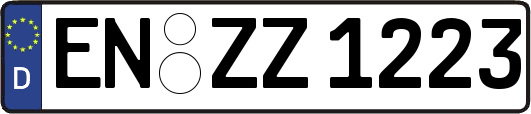 EN-ZZ1223