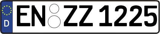 EN-ZZ1225