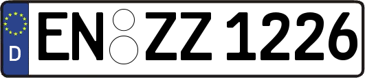 EN-ZZ1226