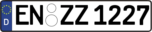 EN-ZZ1227