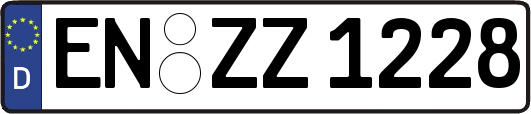 EN-ZZ1228