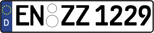 EN-ZZ1229