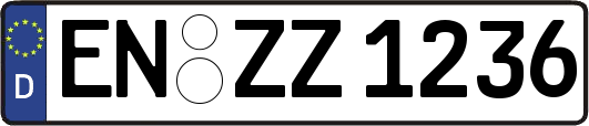 EN-ZZ1236