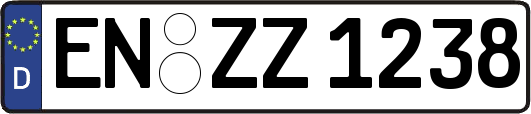 EN-ZZ1238