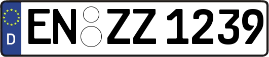 EN-ZZ1239