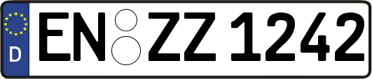 EN-ZZ1242