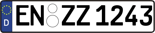 EN-ZZ1243