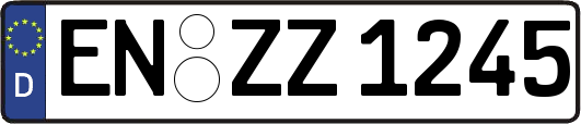 EN-ZZ1245