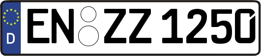 EN-ZZ1250