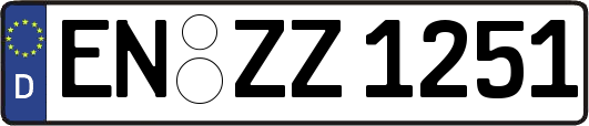 EN-ZZ1251