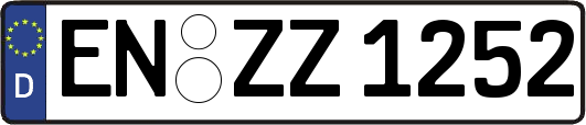 EN-ZZ1252