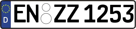 EN-ZZ1253