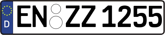 EN-ZZ1255