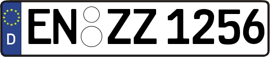 EN-ZZ1256