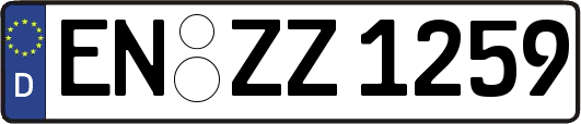 EN-ZZ1259