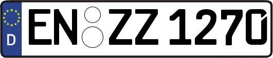 EN-ZZ1270