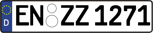 EN-ZZ1271