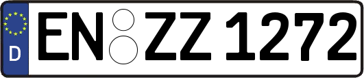 EN-ZZ1272