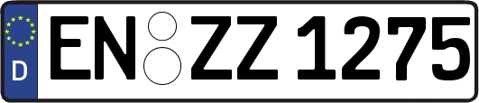 EN-ZZ1275