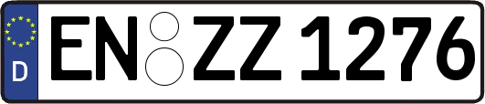 EN-ZZ1276