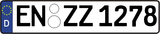 EN-ZZ1278