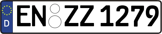 EN-ZZ1279