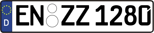 EN-ZZ1280