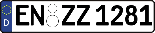 EN-ZZ1281