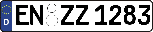 EN-ZZ1283