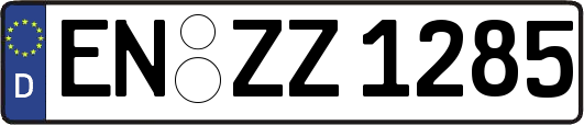 EN-ZZ1285