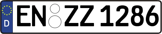 EN-ZZ1286