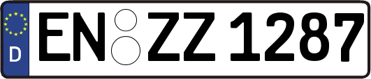 EN-ZZ1287