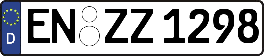 EN-ZZ1298