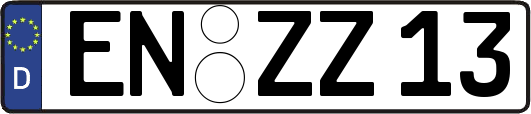 EN-ZZ13