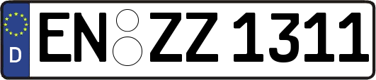 EN-ZZ1311