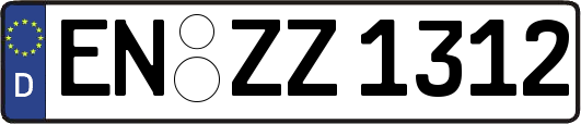 EN-ZZ1312