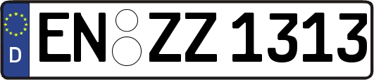 EN-ZZ1313