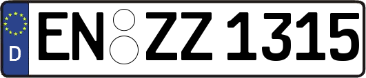 EN-ZZ1315