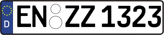 EN-ZZ1323