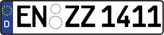 EN-ZZ1411