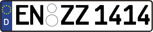 EN-ZZ1414