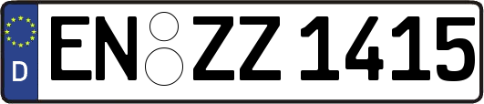 EN-ZZ1415