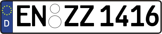 EN-ZZ1416