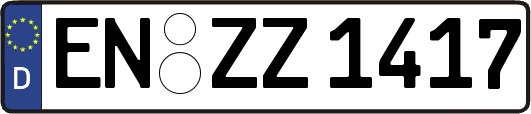 EN-ZZ1417