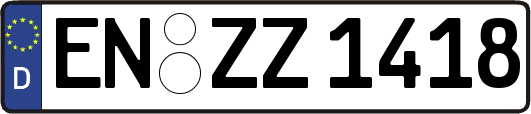 EN-ZZ1418