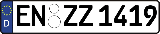 EN-ZZ1419