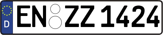 EN-ZZ1424